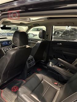 فولكسفاغن أطلس